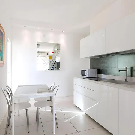 Casa vacanze Saint Nicholas *