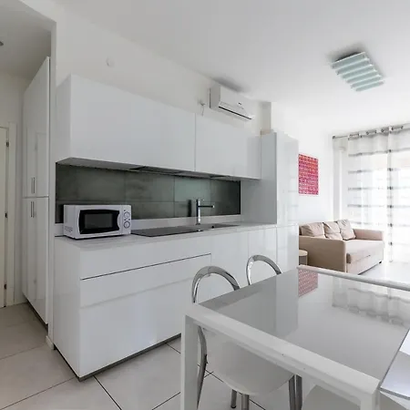 Saint Nicholas * Lido di Jesolo