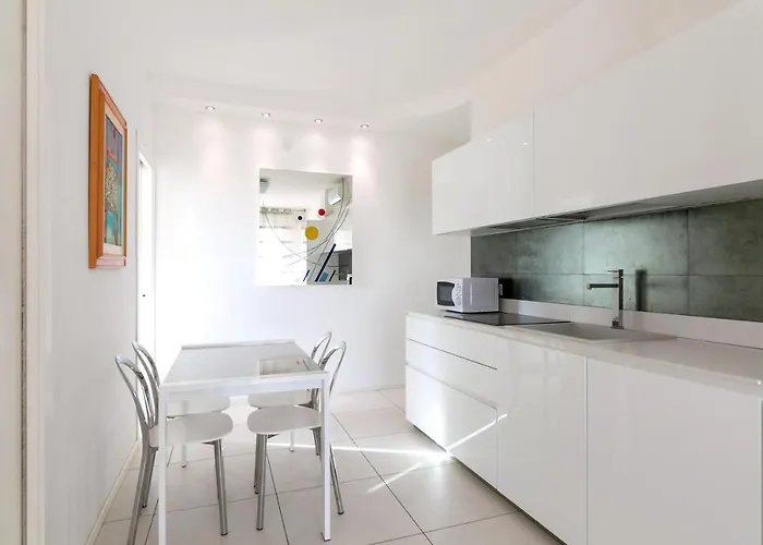 Ferienhaus Saint Nicholas *