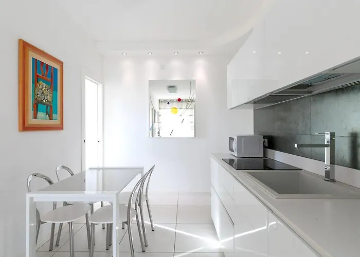 Ferienhaus Saint Nicholas Lido di Jesolo