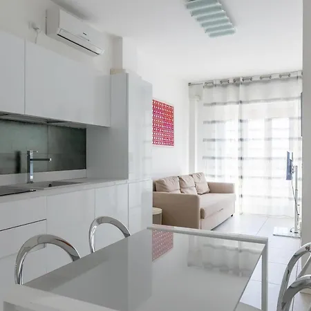 Holiday home Saint Nicholas *