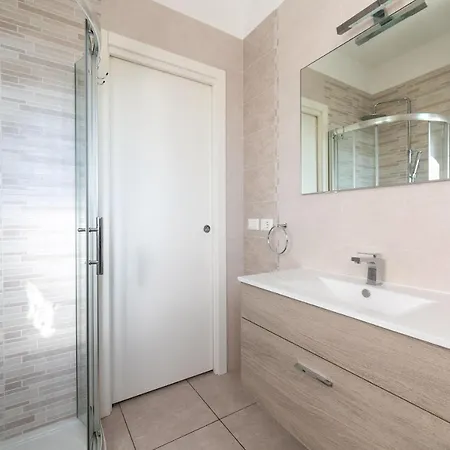 Ferienhaus Saint Nicholas Lido di Jesolo