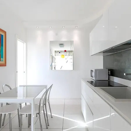 Ferienhaus Saint Nicholas Lido di Jesolo