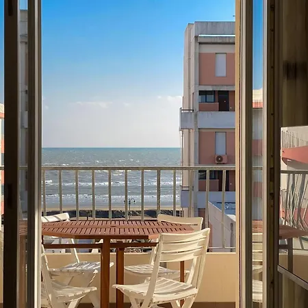 Saint Nicholas Holiday home Lido di Jesolo