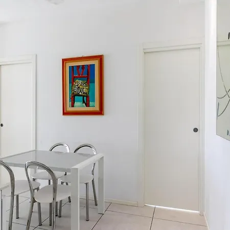 Holiday home Saint Nicholas *
